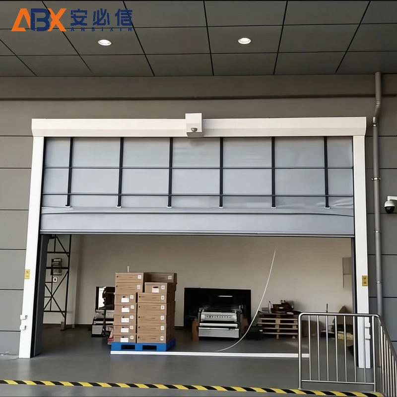温州冷库门封